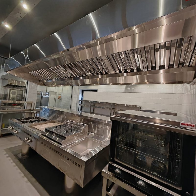 Ngara Cooks Clouds Kitchen